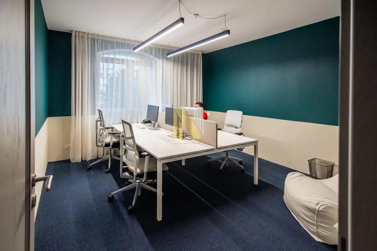 Rent, office space, 353m², Novo naselje, Novi Sad