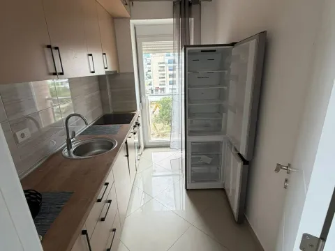 Rent, two bedroom apartment, 80m², Centar, Bar - image 4