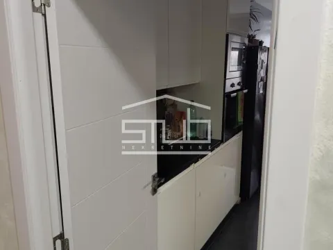 Prodaja, dvosoban stan, 59m², Vidikovački venac, Rakovica - image 5