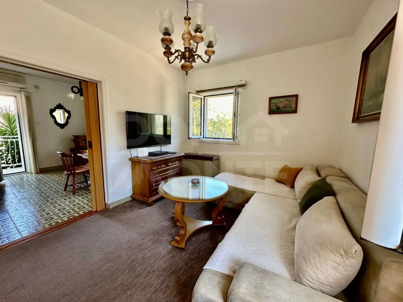 Sale, house, 113m², Stoliv, Kotor