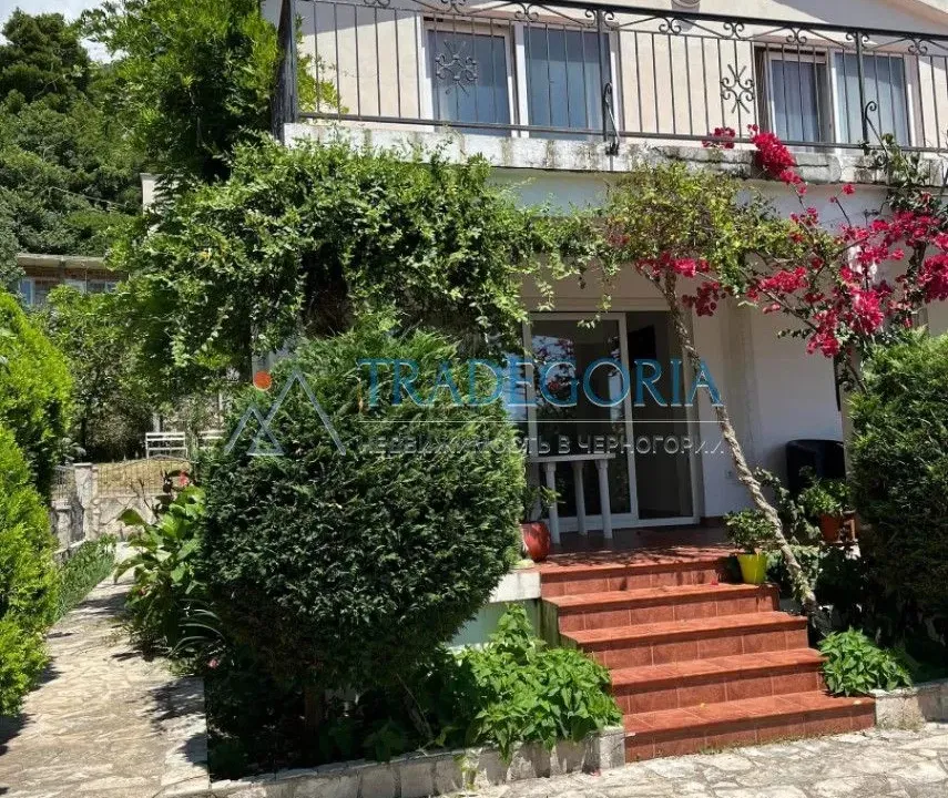 Prodaja, kuća, 217m², Budva, Crna Gora