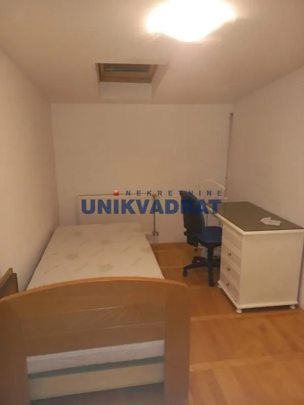 Izdavanje, dvosoban stan, 44m², Zeleno Brdo, Zvezdara Sve Podlokacije