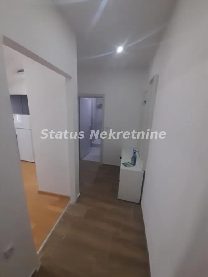 Sale, two bedroom apartment, 63m², Grbavica, Novi Sad Sve Podlokacije