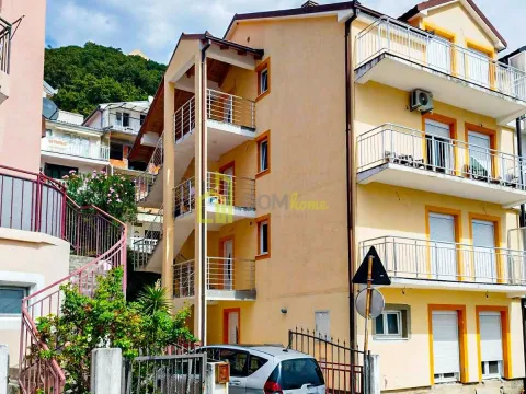 Prodaja, trosoban stan, 110m², Herceg Novi, Crna Gora - image 12