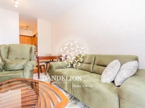 Izdavanje, jednosoban stan, 46m², Tološka šuma, Podgorica - image 7