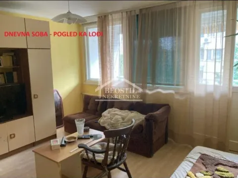 Prodaja, dvosoban stan, 73m², Zvezdara Sve Podlokacije, Beograd - image 2