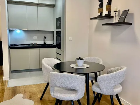 Izdavanje, stan, 40m², Central Point, Podgorica - image 5