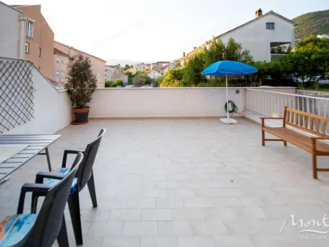 Prodaja, jednosoban stan, 62m², Kalimanj, Tivat - image 15