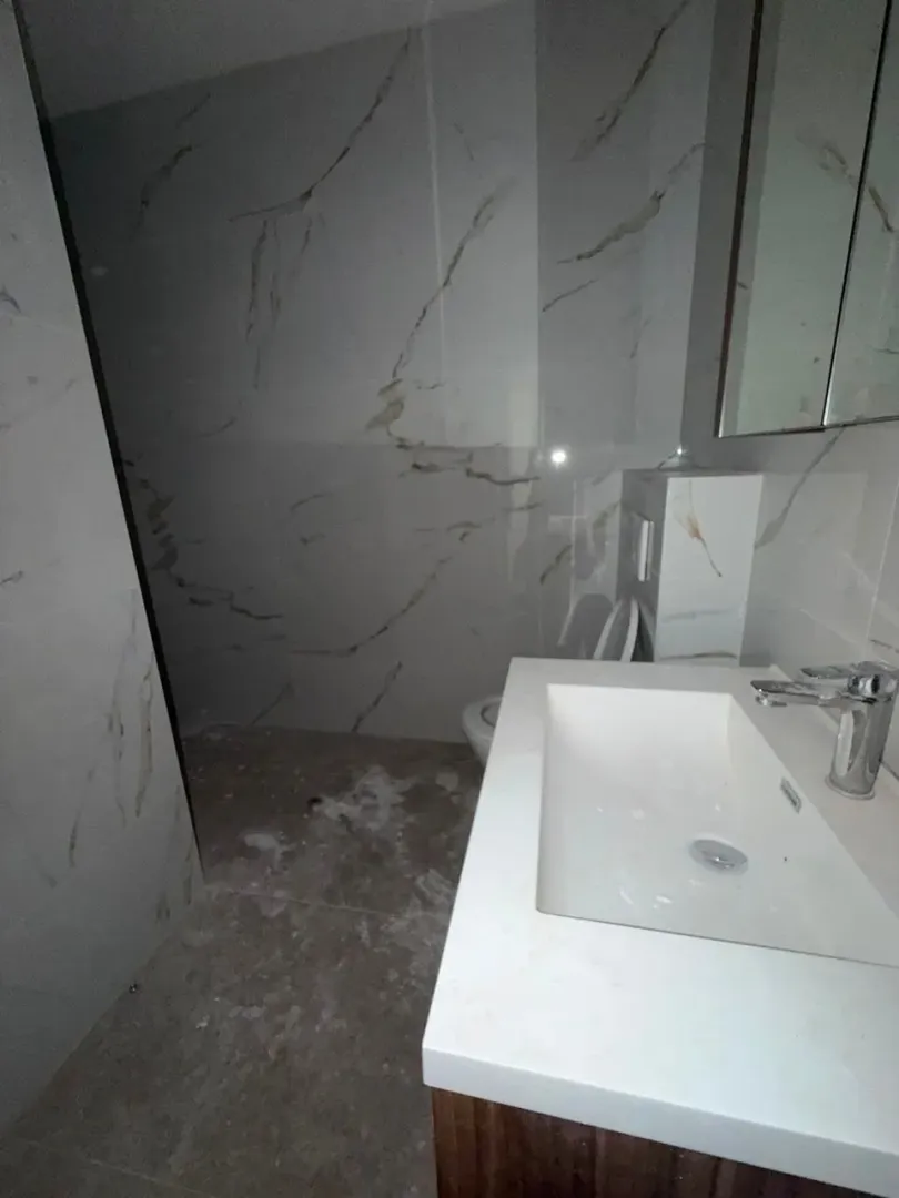Sale, two bedroom apartment, 65m², Centar, Budva