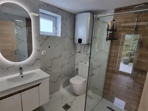 Prodaja, kuća, 46m², Sremska Kamenica, Petrovaradin - image 7