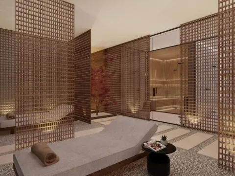 Prodaja, dvosoban stan, 63m², Kumbor, Herceg Novi - image 8