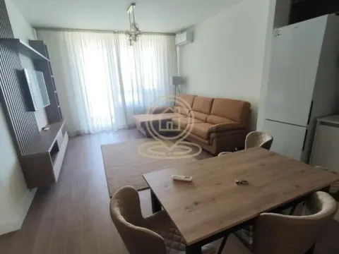 Izdavanje, dvosoban stan, 55m², Savski Venac, Beograd - image 8