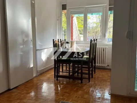 Izdavanje, dvosoban stan, 50m², Liman 4, Novi Sad Sve Podlokacije - image 5