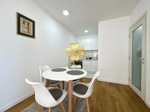 Rent, one bedroom apartment, 50m², Central Point, Podgorica - image 5