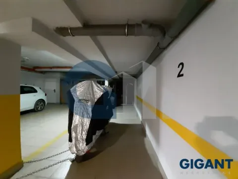 Izdavanje, parking/garaža, 11m², Denkova Basta, Zvezdara Sve Podlokacije - image 3