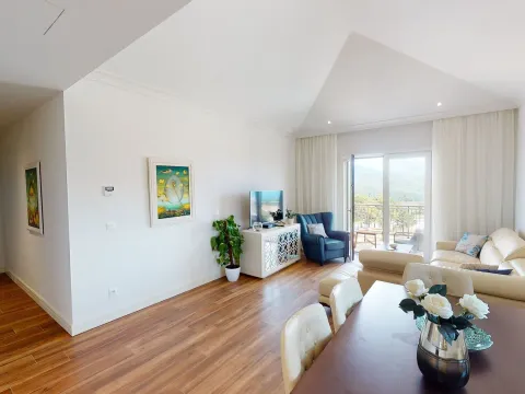 Prodaja, dvosoban stan, 86m², Luštica Bay, Tivat - image 7