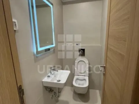 Rent, two bedroom apartment, 69m², City Kvart, Podgorica - image 7