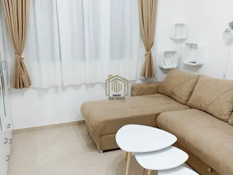 Prodaja, stan, 24m², Gintaš, Podgorica - image 6