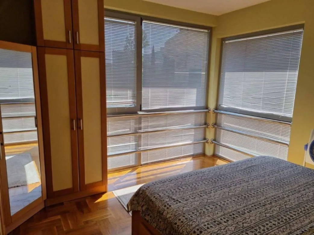 Rent, three bedroom apartment, 90m², Velji Vinogradi, Budva