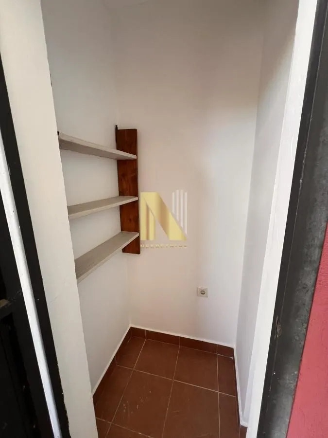 Rent, studio apartment, 27m², Nova Detelinara, Novi Sad Sve Podlokacije