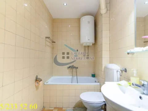 Prodaja, četvorosoban stan, 112m², Kalenić Pijaca, Vračar Sve Podlokacije - image 19