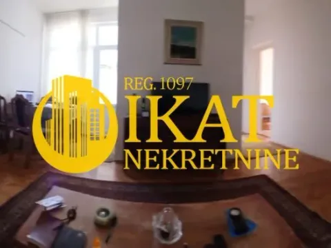 Prodaja, stan, 111m², Vračar Sve Podlokacije, Beograd