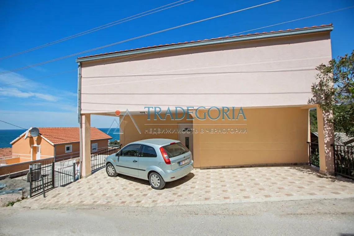 Prodaja, kuća, 250m², Utjeha, Ulcinj