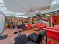 Prodaja, četvorosoban stan, 202m², Centar, Kruševac - image 16