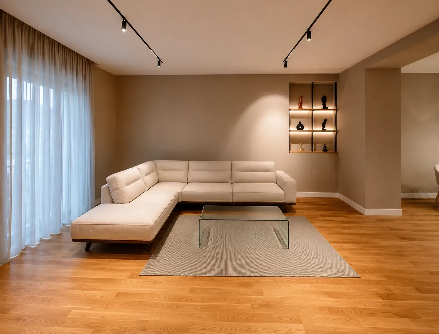 Izdavanje, kuća, 130m², Ibričevina, Podgorica