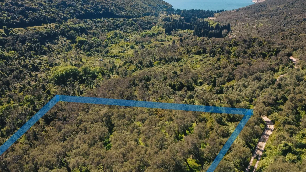 Prodaja, plac, 3030m², Ulcinj, Crna Gora