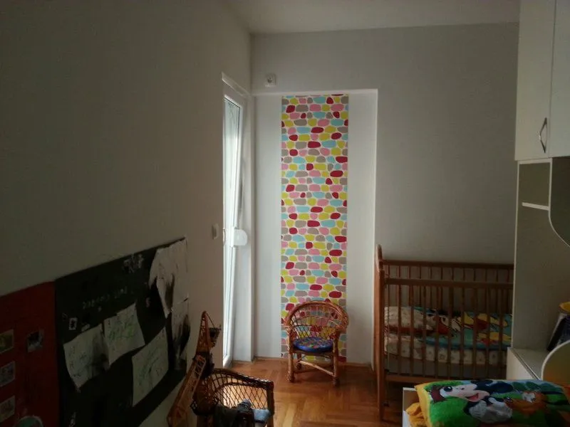 Sale, apartment, 74m², Budva, Crna Gora