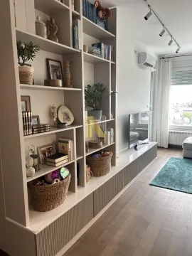 Prodaja, trosoban stan, 67m², Adamovićevo Naselje, Novi Sad Sve Podlokacije - image 3