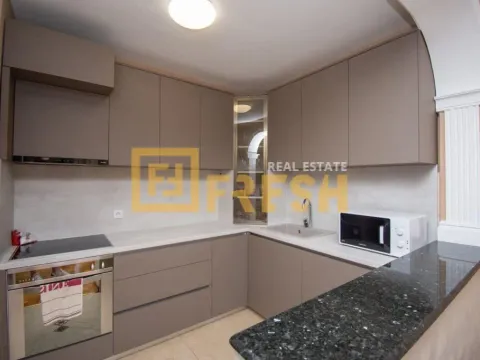 Izdavanje, dvosoban stan, 94m², Centar, Podgorica - image 13