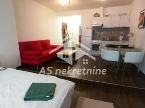 Izdavanje, jednosoban stan, 40m², Čubura, Beograd - image 6