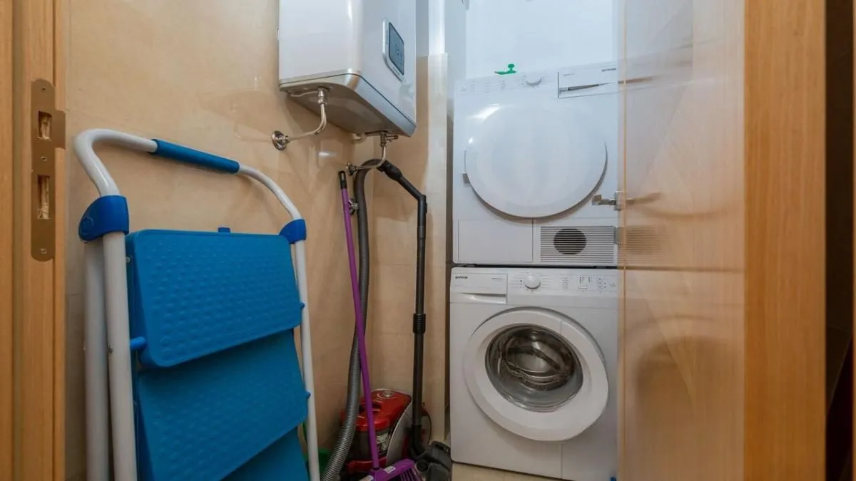 Prodaja, trosoban stan, 92m², Preko Morače, Podgorica