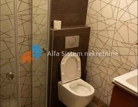 Izdavanje, dvosoban stan, 60m², Voždovačka Crkva, Voždovac Sve Podlokacije - image 14