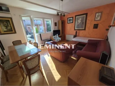 Izdavanje, dvosoban stan, 60m², Dušanovac, Voždovac Sve Podlokacije - image 2