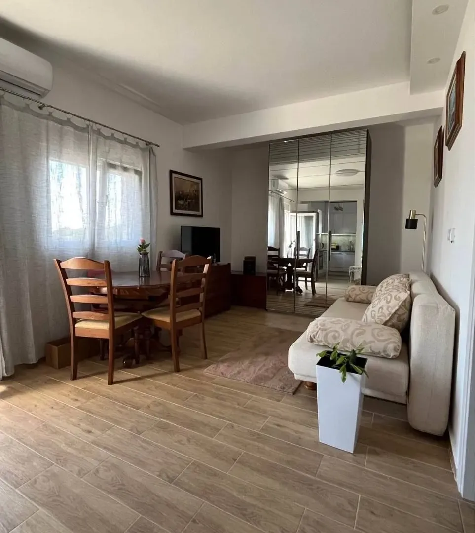 Prodaja, jednosoban stan, 44m², Meljine, Herceg Novi