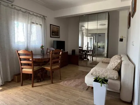 Sale, one bedroom apartment, 44m², Meljine, Herceg Novi - image 7