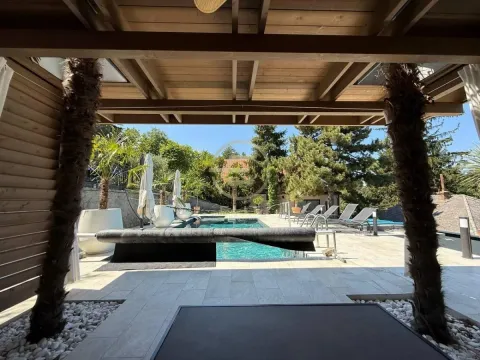 Prodaja, kuća, 318m², Sremska Kamenica, Petrovaradin - image 28