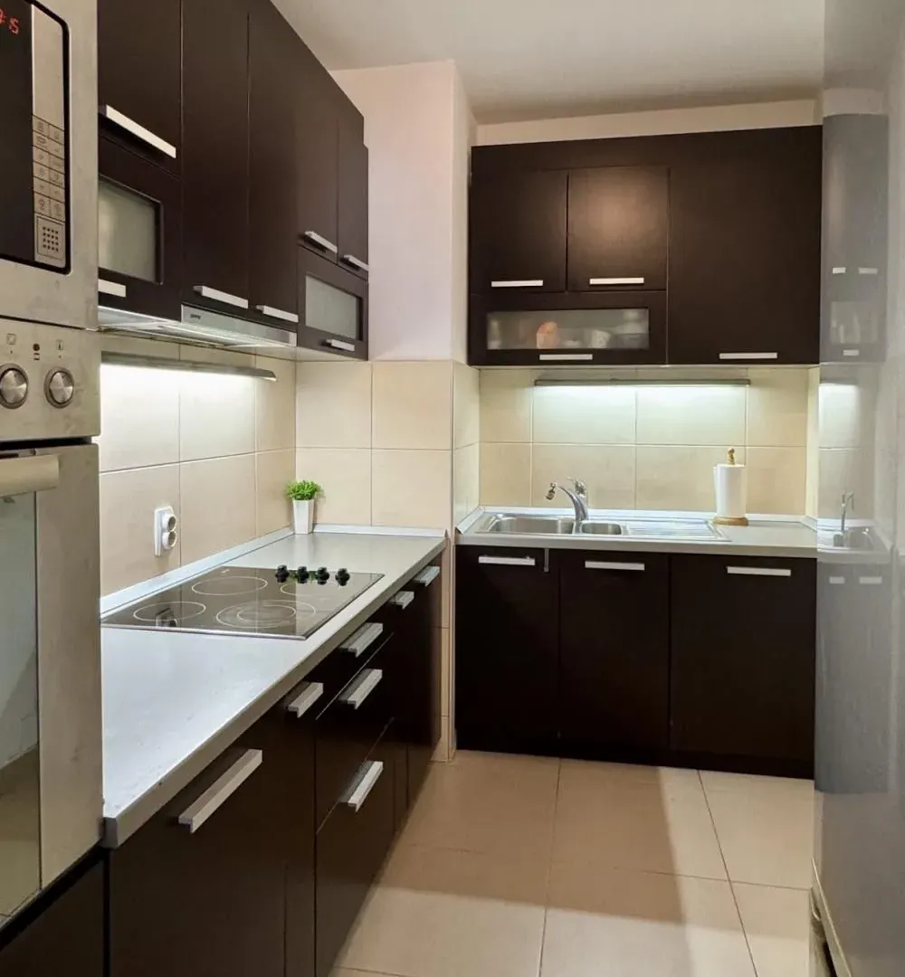 Prodaja, trosoban stan, 86m², Novi Beograd Blok 64, Novi Beograd Sve Podlokacije