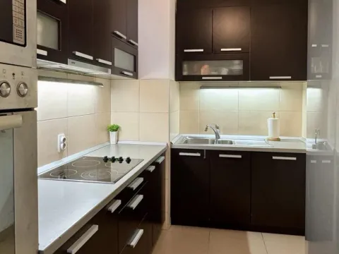 Prodaja, trosoban stan, 86m², Novi Beograd Blok 64, Novi Beograd Sve Podlokacije - image 5