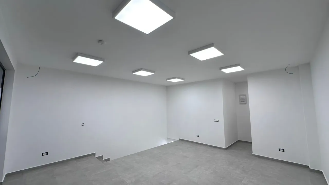 Rent, office space, 95m², City Kvart, Podgorica