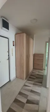 Izdavanje, dvosoban stan, 54m², Blok 6, Podgorica - image 4