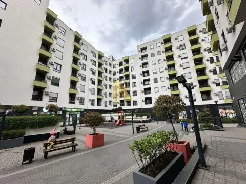 Prodaja, trosoban stan, 58m², Adamovićevo Naselje, Novi Sad Sve Podlokacije - image 24