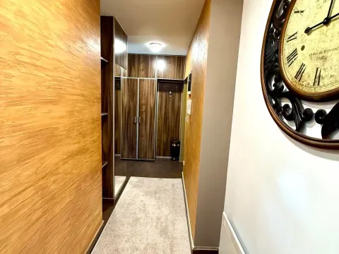 Rent, two bedroom apartment, 60m², Centar, Podgorica - image 3