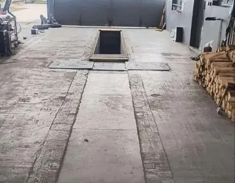 Rent, office space, 80m², Sajlovo, Novi Sad Sve Podlokacije - image 5