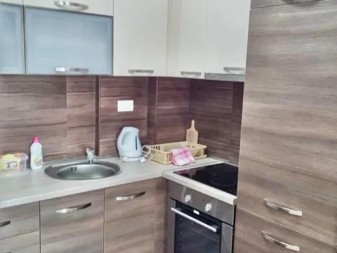 Sale, one bedroom apartment, 37m², Budva, Crna Gora - image 6