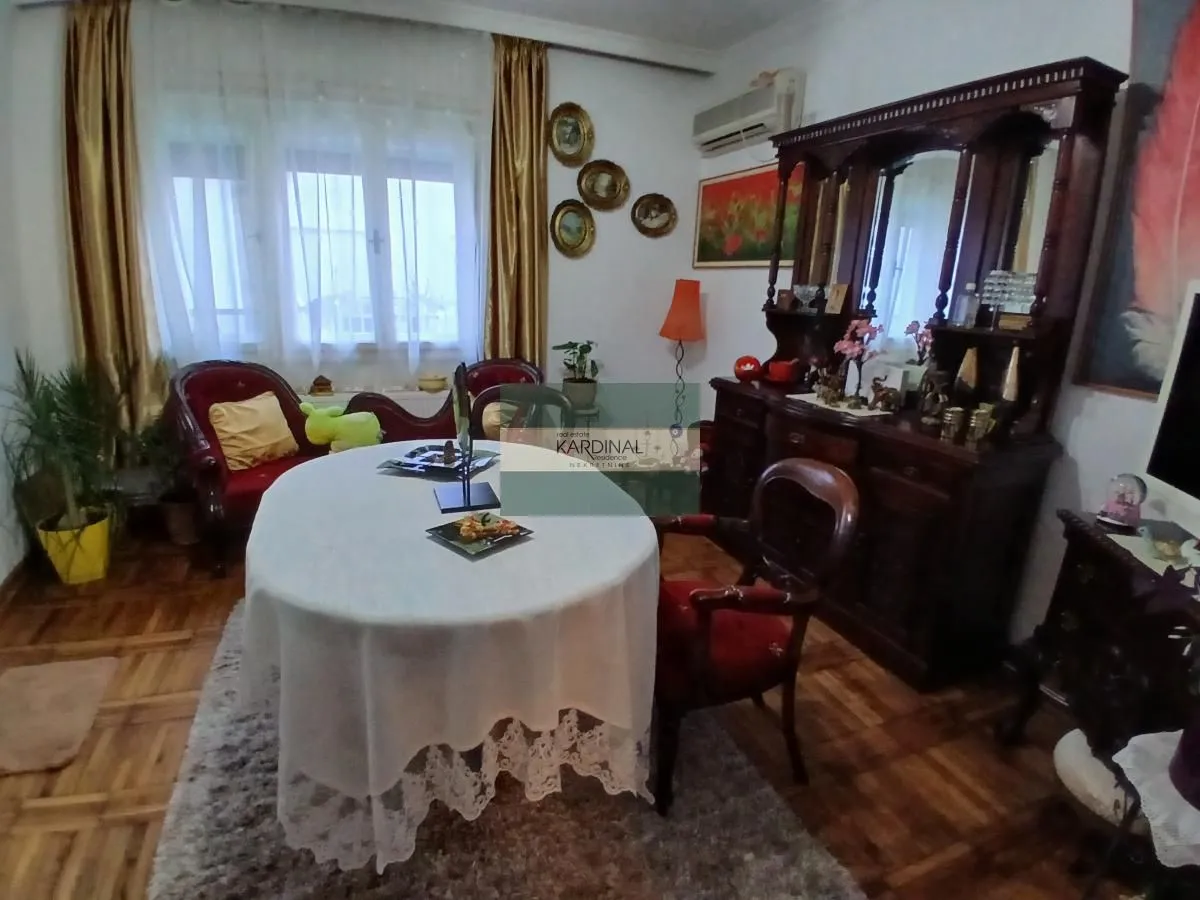 Prodaja, kuća, 118m², Centar, Jagodina