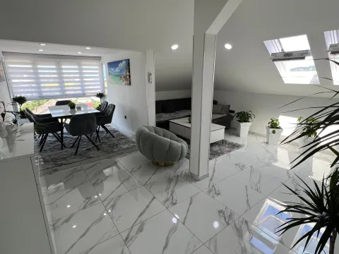 Rent, two bedroom apartment, 72m², Popovići, Bar - image 4